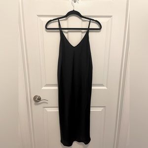 A New Day Slip/Shift Dress Size XL